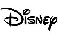 Logos-Disney