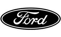 Logos-Ford