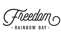 Logos-Freedom