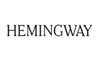 Logos-Hemmingway